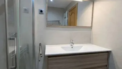 Apartment in Molins de Rei photo 19