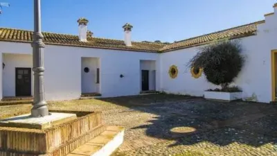 Rustic in San Martín del Tesorillo photo 20