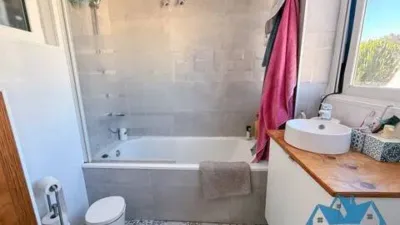 Apartment in Les Meravelles photo 33