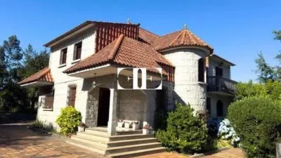 Chalet in Cangas photo 44