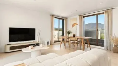 Penthouse on Urbanizacion Camarate Golf Street, 14 photo 12