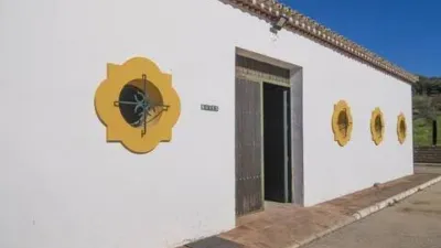 Rustic in San Martín del Tesorillo photo 22