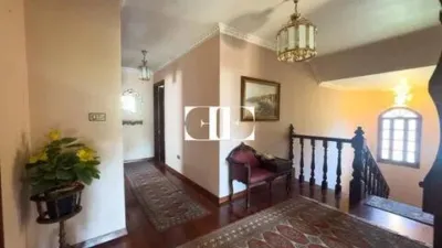 Chalet in Cangas photo 22