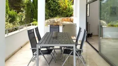 Chalet in Partida Oltamar photo 9