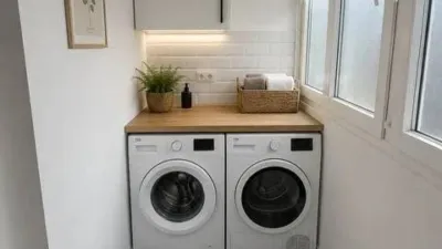 Apartment in City Centre photo 15