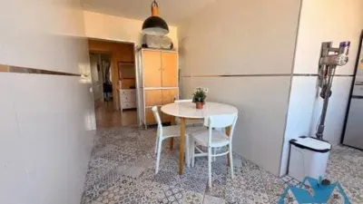 Apartment in Les Meravelles photo 19