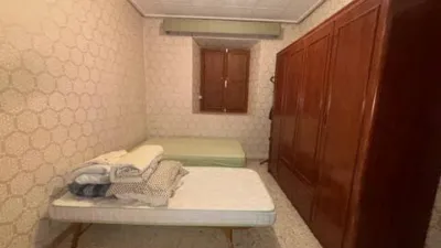 Flat on Calle de la Feria photo 8