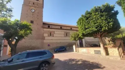Rustic house in Tabernas photo 9