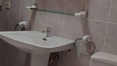 Apartment on Calle de Luxemburgo photo 7