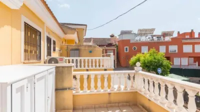 Apartment in Beniel photo 41
