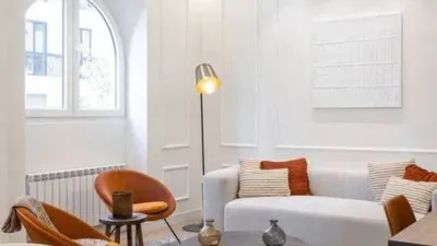 Apartment on Lombía Street photo 18