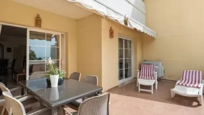 Apartment on Calle del Naranjo photo 4