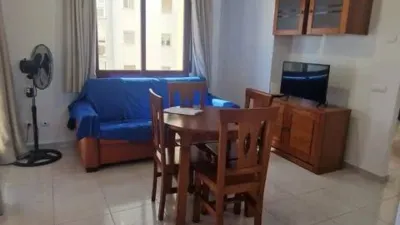 Pis – Calpe - Calp - Vista 4