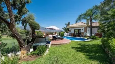 Chalet in La Cala Golf-Lagar Martell photo 28