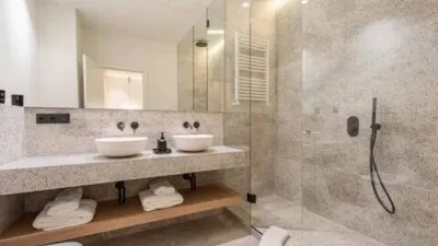 Apartment in Recoletos photo 17