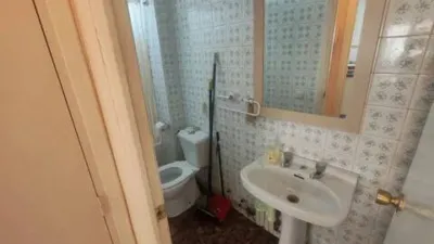 Apartment in José Zorrilla-Padre Claret photo 24