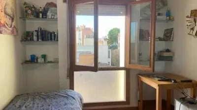 Attic on Carrer de Despuig photo 18