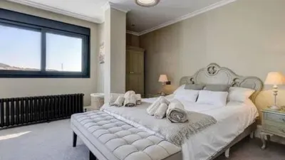 Chalet in Casares Area photo 17