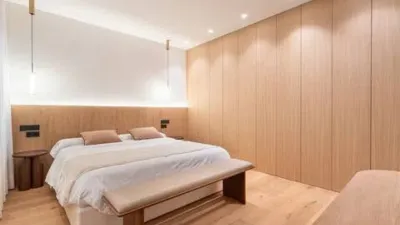 Apartment in Recoletos photo 16