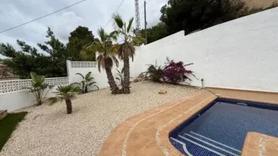 Chalet on Calle Oltamar No Number photo 23