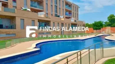 Apartment in Empuriabrava photo 22