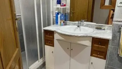 Flat for sale in Calle de los Morunos photo 21