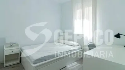 Flat in Argüelles photo 11