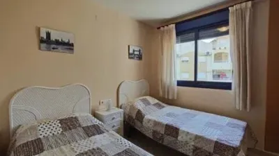 Apartment on Carretera de las Marines, Dénia photo 27