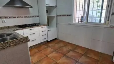 Terraced house in La Victoria photo 13