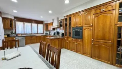 Chalet on Carrer de Sabadell photo 8