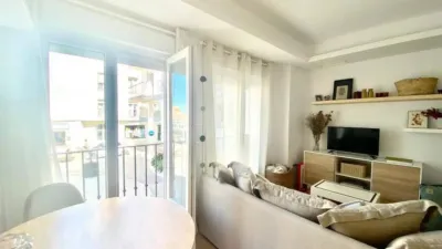 Apartment in Tarifa photo 7