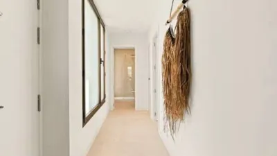 Penthouse on Urbanizacion Camarate Golf Street, 14 photo 14