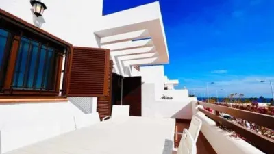 Pulpí Penthouse photo 9