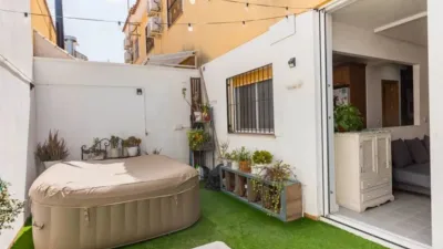 Apartment in Beniel photo 27