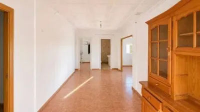 Chalet in Busot photo 14