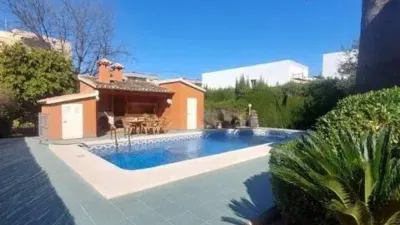 Casa – Dénia - Vista 2