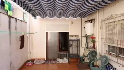 Ground-floor apartment in Mutxamel photo 20