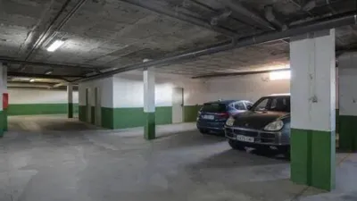 Piso en calle Ur Puerto del Almendro S-N photo 33