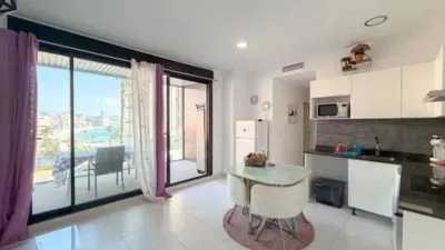 Apartment in Puerto photo 5