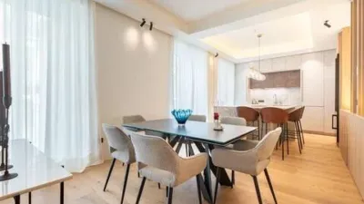 Apartment in Recoletos photo 7