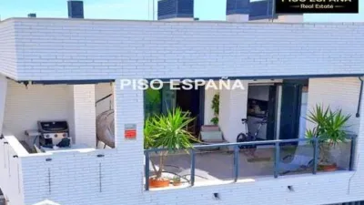 Penthouse in Playa de San Juan photo 9