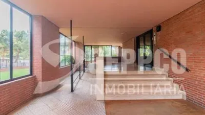 Flat on Calle del Marqués de Lozoya photo 25