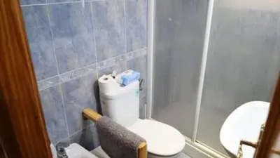 Ground-floor apartment in Mutxamel photo 6