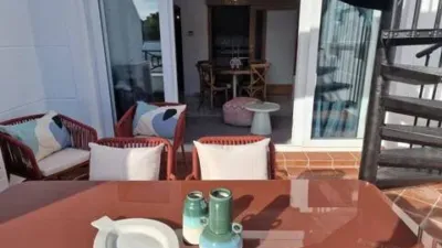 Penthouse for sale in Avenida de Masnou photo 21