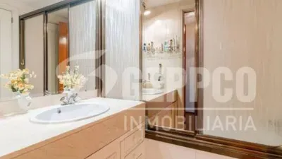 Flat on Calle del Marqués de Lozoya photo 17