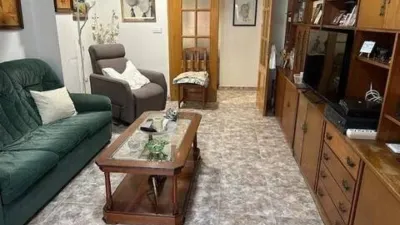 Flat for sale in Calle de los Morunos photo 5
