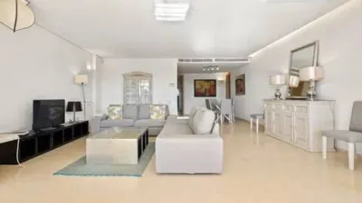 Apartment in Núcleo photo 8
