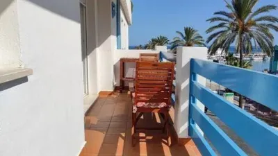 Apartment on Avenida del Carmen photo 6
