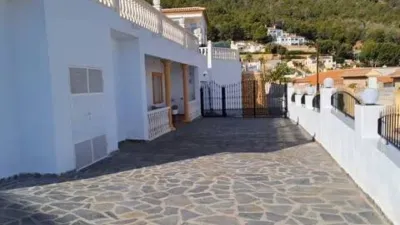 Chalet in Partida Les Cucarres photo 23