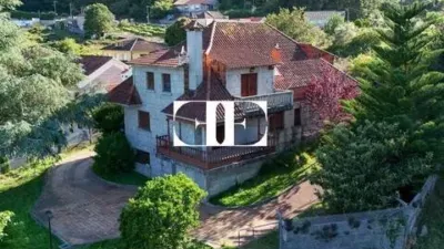 Chalet in Cangas photo 6